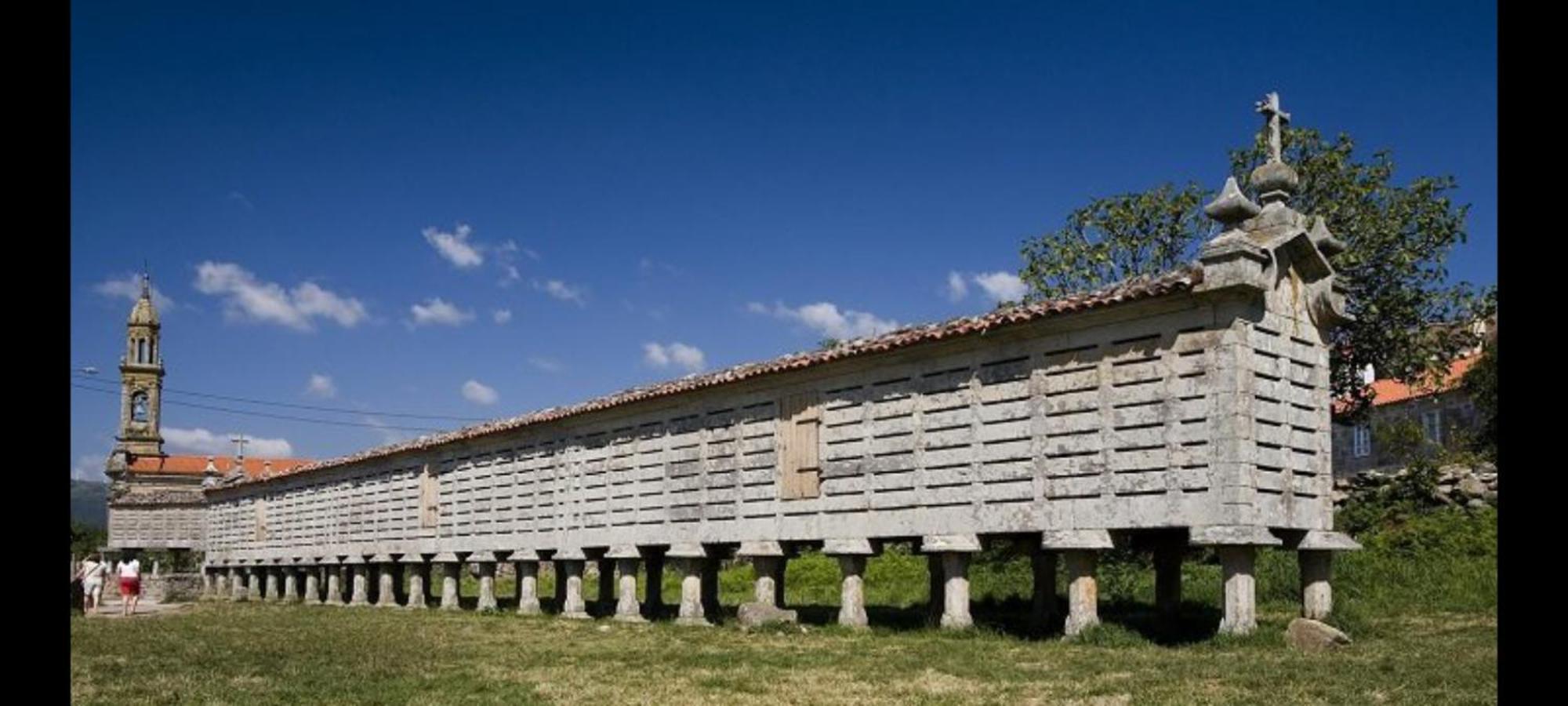Casa Pepa De Enrique Villa Lira  Exterior photo